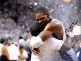 AFP/Scanpix nuotr./Chrisas Boshas