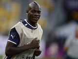 „Reuters“/„Scanpix“ nuotr./Mario Balotelli