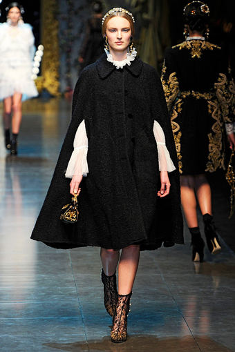 searchinforstyle.com nuotr./Dolce&Gabbana