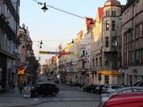 Lenkijos miestas Glivica