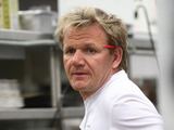 Gordon Ramsay