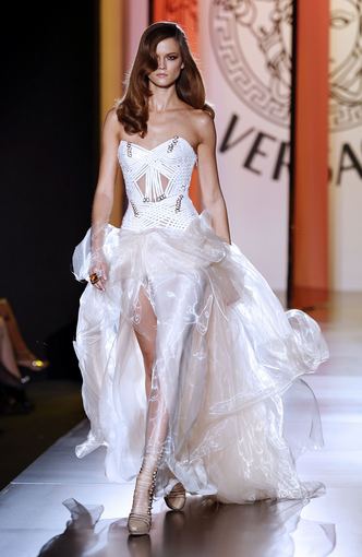 atelier versace 2012