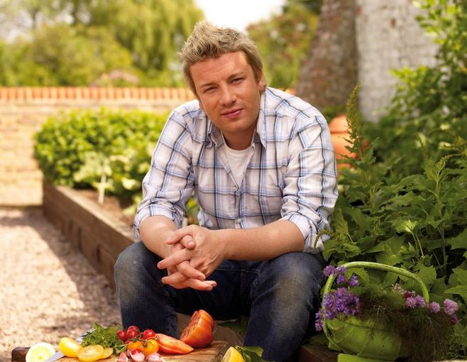 TV6 nuotr./Jamie Oliveris