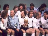F.Beckenbauerio laikų Vokietija