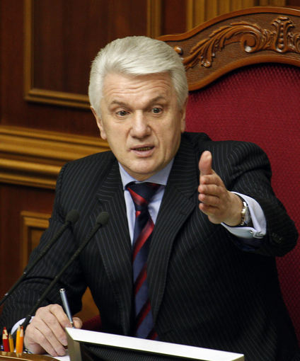 „Reuters“/„Scanpix“ nuotr./Volodymyras Lytvynas