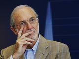 Reuters/Scanpix nuotr./Shard dangoraižio architektas Renzo Piano