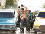 ACME Film archyvo nuotr./Ryanas Guzmanas filme `okis hiphopo ritmu. Revoliucija