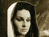 Asmeninio archyvo nuotr./I.Milkevičiūtė – Mimi Giacomo Puccinio operoje „Bohema“. 