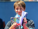 „Scanpix“ nuotr./Ričardas Berankis