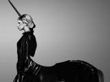 Twitter.com nuotr./Lady Gaga