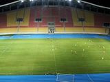V.Januakos/LFF.lt nuotr./Stadionas