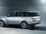 Gamintojo nuotr./Naujasis „Range Rover“