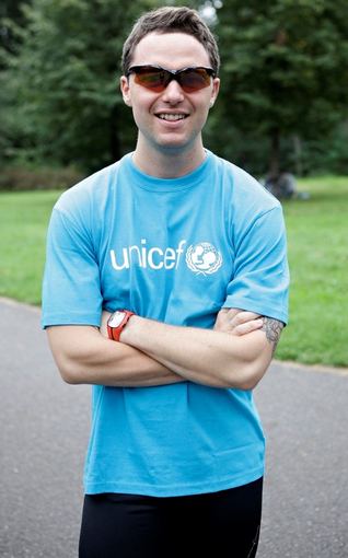 UNICEF nuotr./Edgaras Lubys-Amberlife