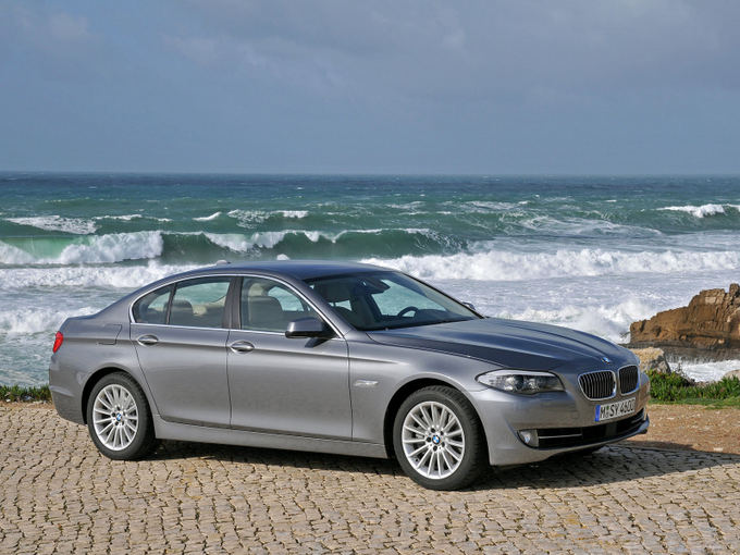BMW 5