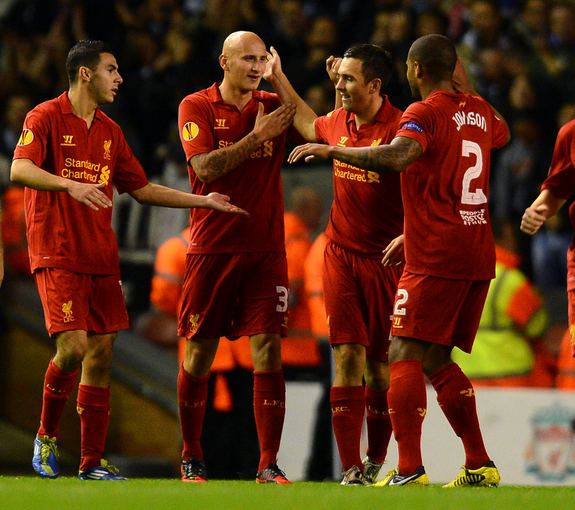 Reuters/Scanpix nuotr./Jonjo Shelvey