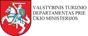 Valstybinis turizmo departamentas prie Ūkio ministerijos