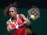 „Reuters“/„Scanpix“ nuotr./Serena Williams