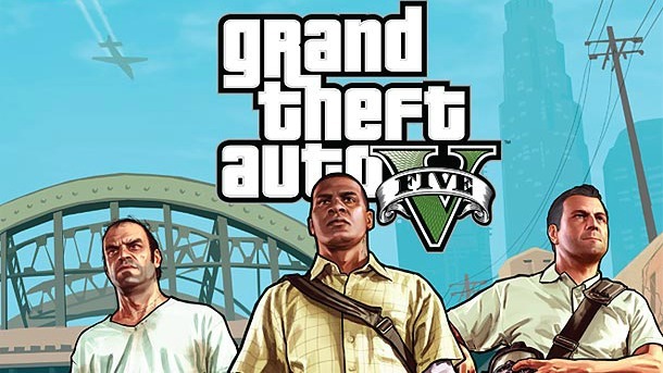 Gta 5 Gerina Visų Laikų Rekordus Zaidimas Per Diena Uzdirbo 800 Mln Dolerių Mokslas It