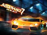 Gamintojo nuotr./Žaidimas „Asphalt 7. Heat“