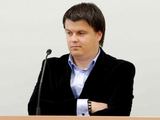 S.Čirbos/„Žalgiris“ nuotr./M.Nikoličius: „Būsime patenkinti, jei surinksime tokį biudžetą, kokį turėjome šiemet“.