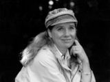 Organizatorių nuotr./Liv Ullmann