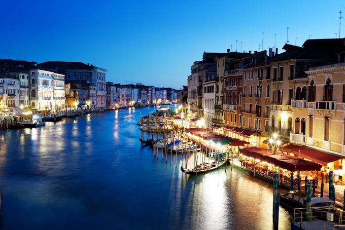 Fotolia nuotr./Venecija (Italija)