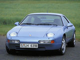 Gamintojo nuotr./„Porsche 928 GTS“