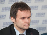 Sigitas Besagirskas, LPK Ekonomikos ir finansų departamento direktorius 