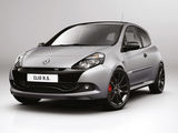 Gamintojo nuotr./„Renault Clio RS200“