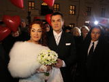 Elegijus Strasevičius ir Džordana Butkutė