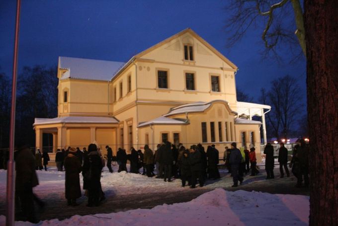 Aurelijos Kripaitės/15min.lt nuotr./Palanga