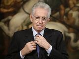 Mario Monti