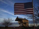 „Reuters“/„Scanpix“ nuotr./Uraganas „Sandy“ buvo vienas baisiausių per visą JAV istoriją.