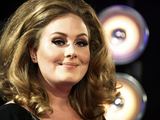 Dainininkė Adele