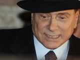 „Scanpix“ nuotr./Silvio Berlusconi