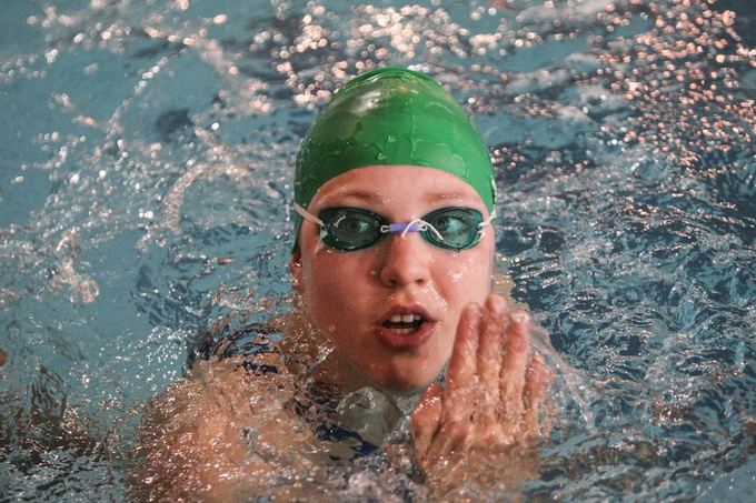 Juliaus Kalinsko/15 minučių nuotr./Rūta Meilutytė