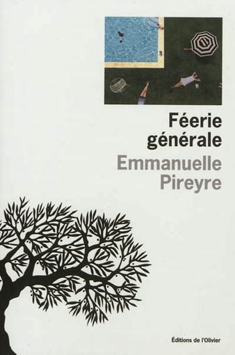 Emmanuellei Pireyre