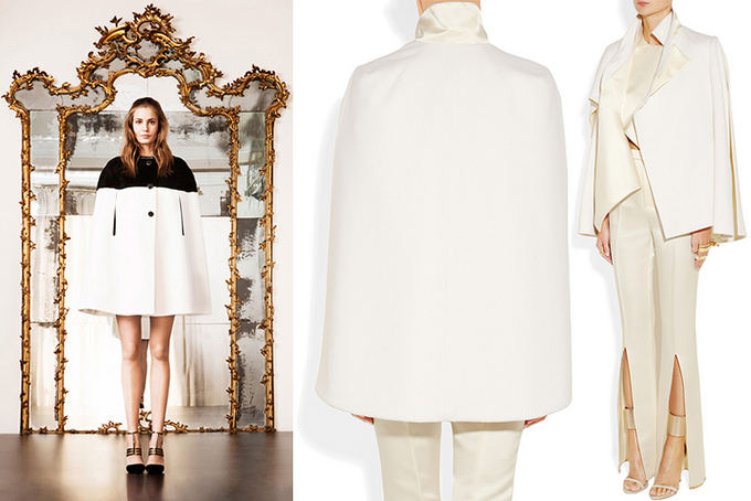 net-a-porter.com nuotr./Ia kairės: Emilio Pucci, Esteban Cortazar.