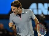 Scanpix nuotr./Rogeris Federeris