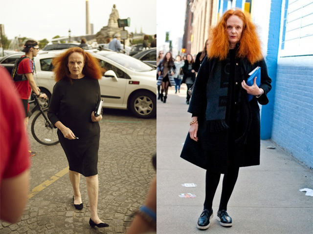 Grace Coddington