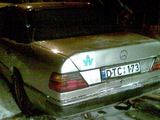 15min.lt nuotr./Sustabdytas automobilis „Mercedes"