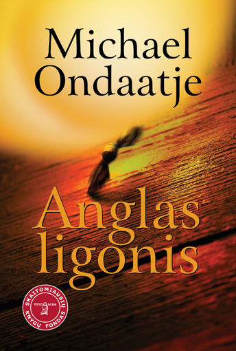 Leidyklos nuotr./Knygos viršelis