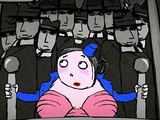 „Kino Pavasario“ nuotr./Filmas „Tramvajus“ („Tram“)