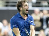 „Scanpix“ nuotr./Julienas Benneteau