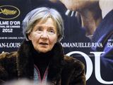 Emmanuelle Riva