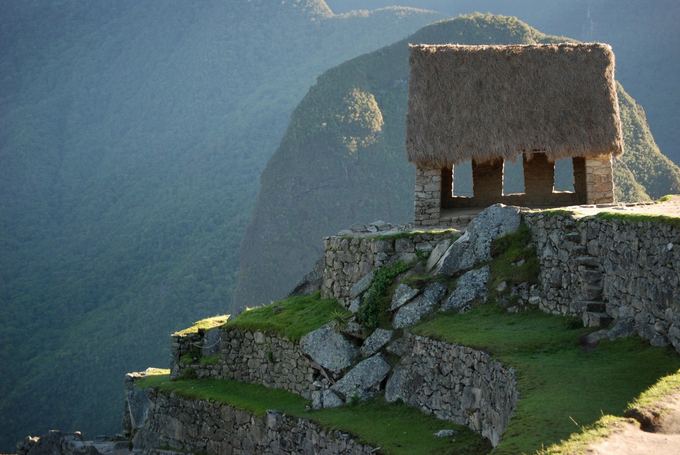 Ž.Lukaytės nuotr./Peru. Maču Pikču