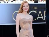 Jessica Chastain