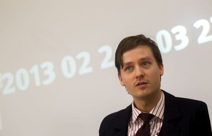 Vokiečių aktorius Tomas Schillingas