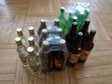 Šiaulių apskrities VPK nuotr./Alkoholis
