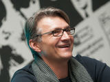 Čekų režisierius Janas Sverakas